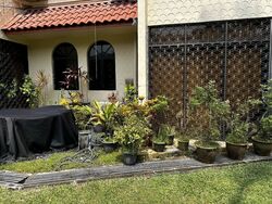 Spanish Village (D10), Condominium #607498581
